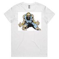 Womens Maple Tee Thumbnail