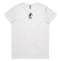 Womens Maple Tee Thumbnail