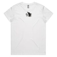 Womens Maple Tee Thumbnail