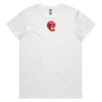Womens Maple Tee Thumbnail