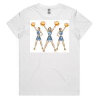 Womens Maple Tee Thumbnail