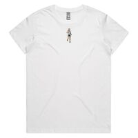 Womens Maple Tee Thumbnail
