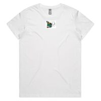 Womens Maple Tee Thumbnail