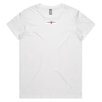 Womens Maple Tee Thumbnail