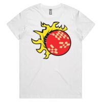 Womens Maple Tee Thumbnail