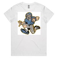 Womens Maple Tee Thumbnail