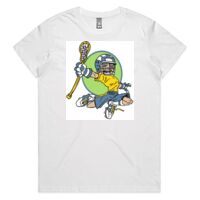 Womens Maple Tee Thumbnail