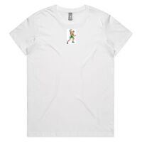 Womens Maple Tee Thumbnail