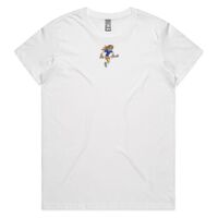 Womens Maple Tee Thumbnail