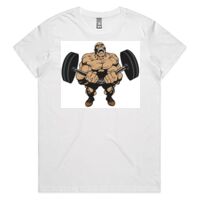 Womens Maple Tee Thumbnail