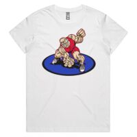 Womens Maple Tee Thumbnail