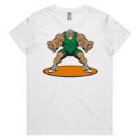 Womens Maple Tee Thumbnail