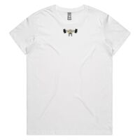 Womens Maple Tee Thumbnail
