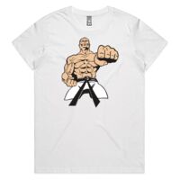 Womens Maple Tee Thumbnail