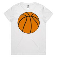 Womens Maple Tee Thumbnail