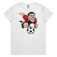 Womens Maple Tee Thumbnail