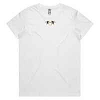 Womens Maple Tee Thumbnail