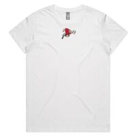 Womens Maple Tee Thumbnail