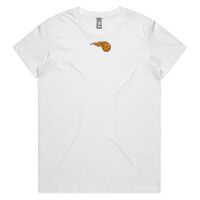 Womens Maple Tee Thumbnail