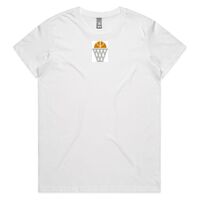 Womens Maple Tee Thumbnail