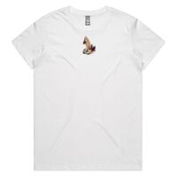 Womens Maple Tee Thumbnail