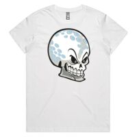 Womens Maple Tee Thumbnail