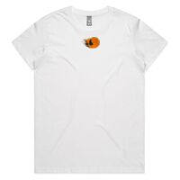 Womens Maple Tee Thumbnail