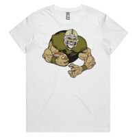 Womens Maple Tee Thumbnail