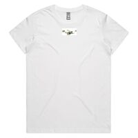 Womens Maple Tee Thumbnail