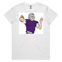 Womens Maple Tee Thumbnail