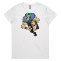 Womens Maple Tee Thumbnail