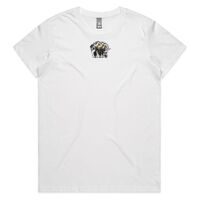 Womens Maple Tee Thumbnail