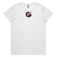 Womens Maple Tee Thumbnail