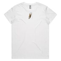 Womens Maple Tee Thumbnail