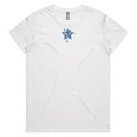 Womens Maple Tee Thumbnail