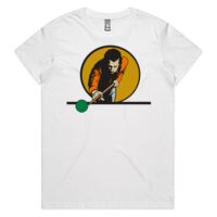 Womens Maple Tee Thumbnail