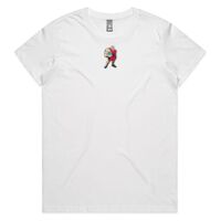 Womens Maple Tee Thumbnail