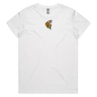 Womens Maple Tee Thumbnail