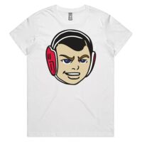 Womens Maple Tee Thumbnail