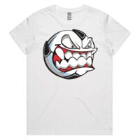 Womens Maple Tee Thumbnail