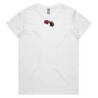 Womens Maple Tee Thumbnail