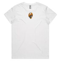 Womens Maple Tee Thumbnail