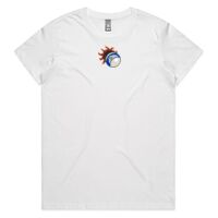 Womens Maple Tee Thumbnail