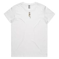 Womens Maple Tee Thumbnail