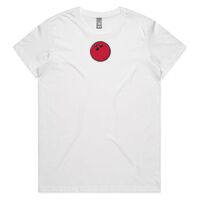 Womens Maple Tee Thumbnail