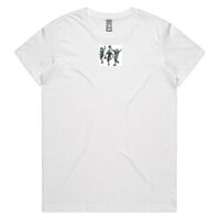 Womens Maple Tee Thumbnail