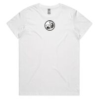 Womens Maple Tee Thumbnail