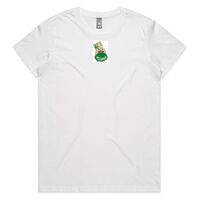 Womens Maple Tee Thumbnail