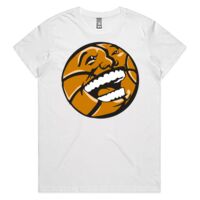 Womens Maple Tee Thumbnail