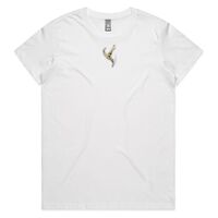Womens Maple Tee Thumbnail